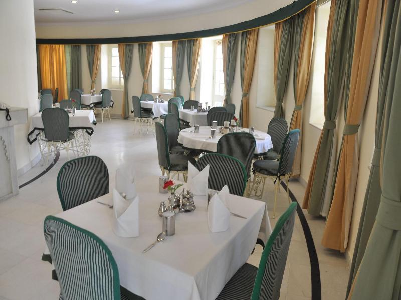Garden Hotel image
