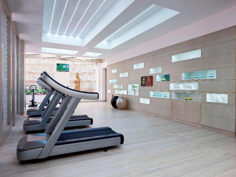 Jw Marriott Mumbai Juhu image