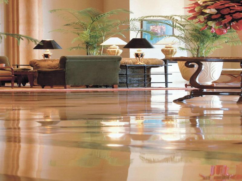 Jw Marriott Mumbai Juhu image