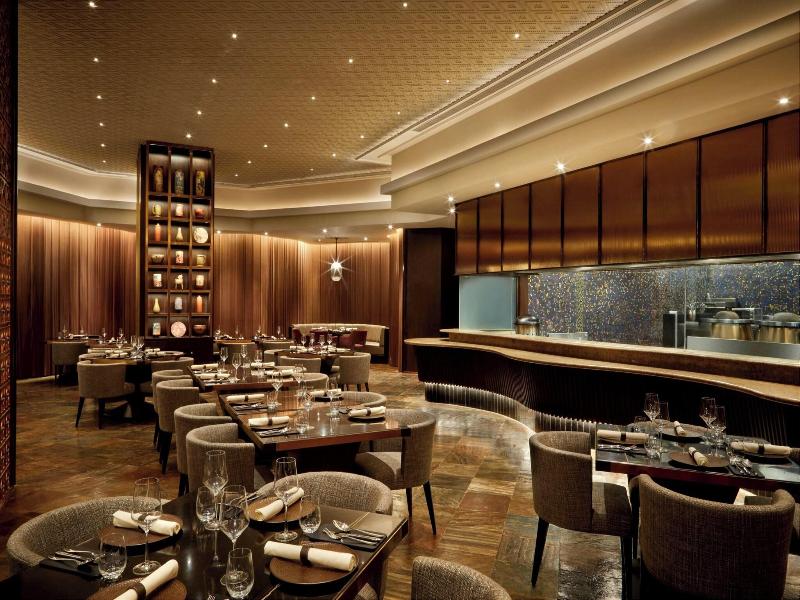 Jw Marriott Mumbai Juhu image
