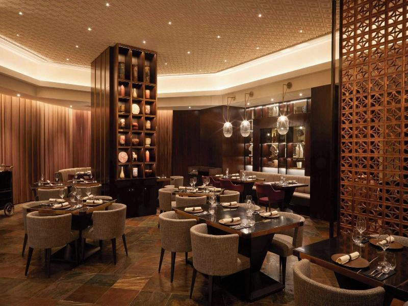 Jw Marriott Mumbai Juhu image