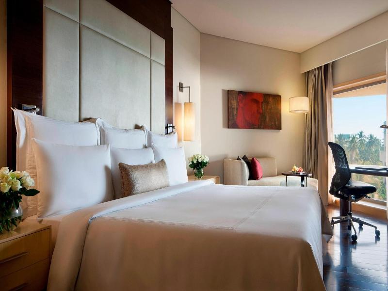 Jw Marriott Mumbai Juhu image
