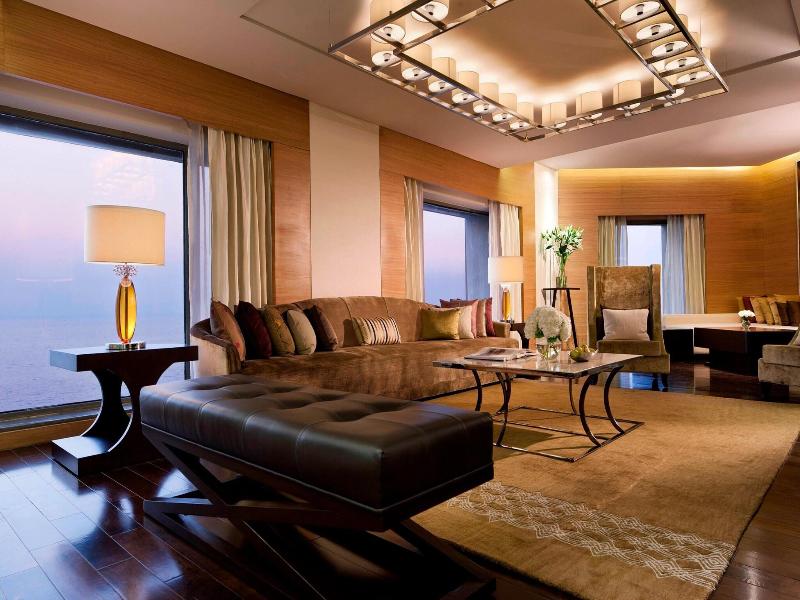 Jw Marriott Mumbai Juhu image