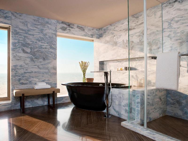 Jw Marriott Mumbai Juhu image