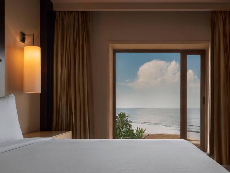 Jw Marriott Mumbai Juhu image