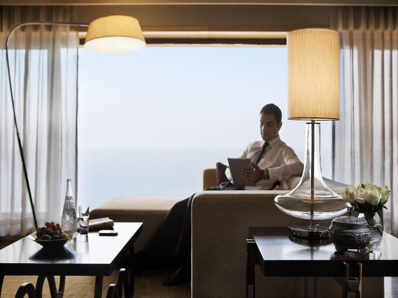 Jw Marriott Mumbai Juhu image