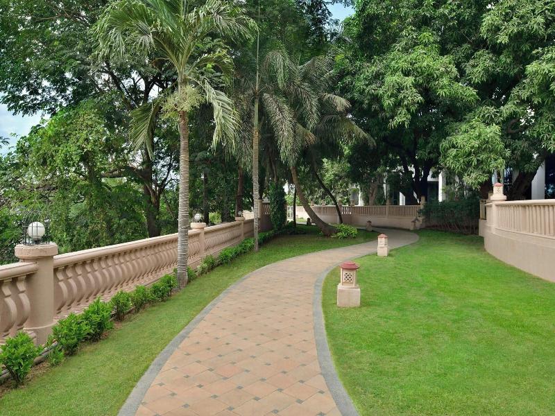 The Westin Mumbai Powai Lake image