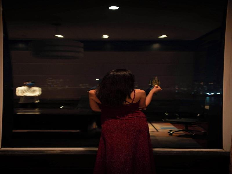 The Westin Mumbai Powai Lake image