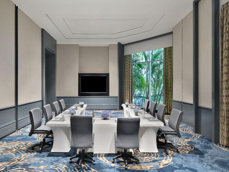 The Westin Mumbai Powai Lake image