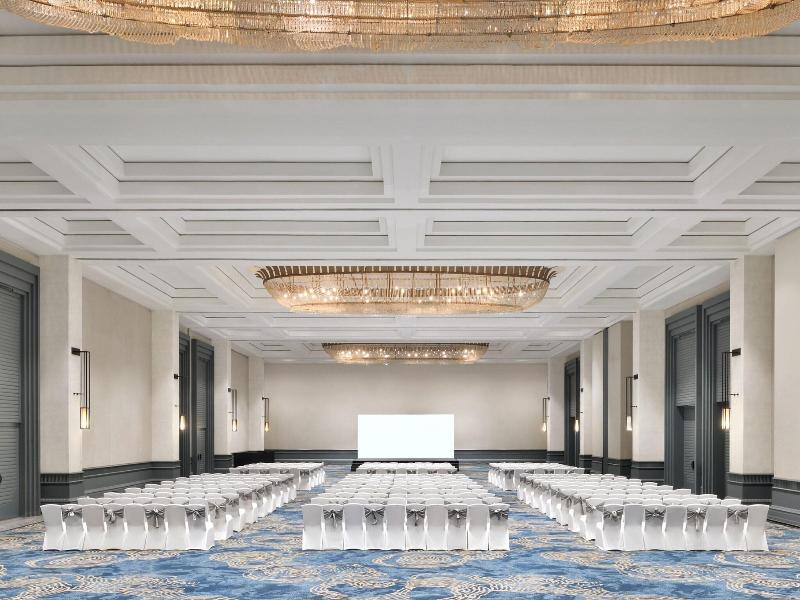 The Westin Mumbai Powai Lake image