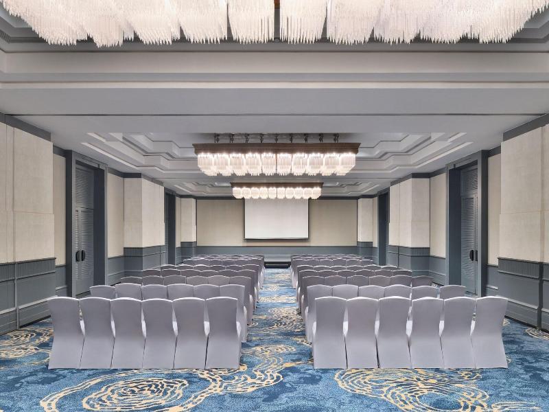 The Westin Mumbai Powai Lake image