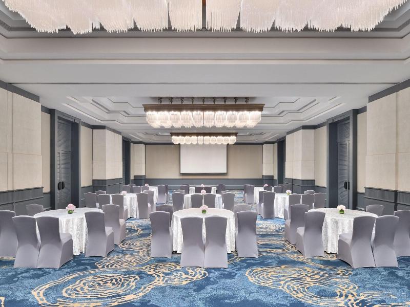 The Westin Mumbai Powai Lake image