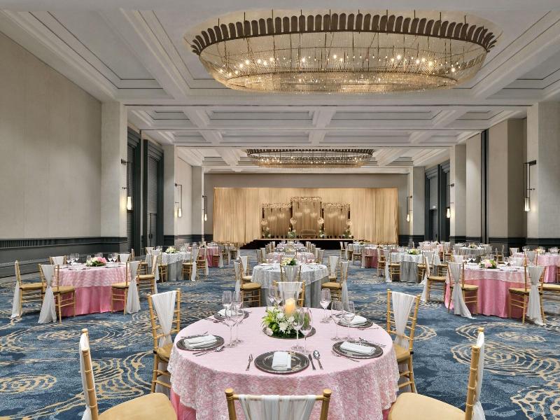 The Westin Mumbai Powai Lake image