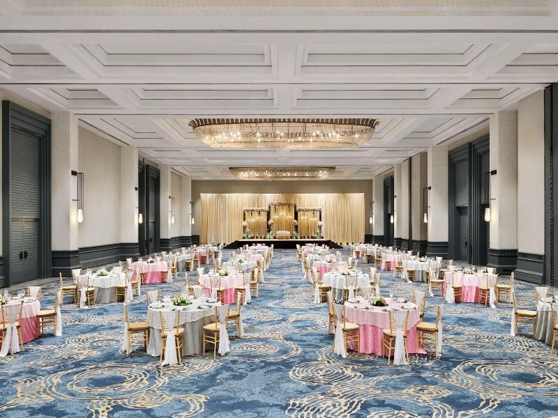 The Westin Mumbai Powai Lake image