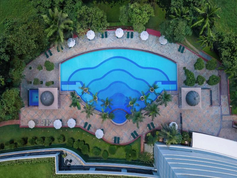 The Westin Mumbai Powai Lake image