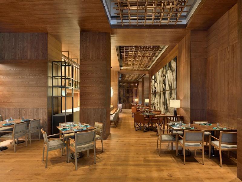 The Westin Mumbai Powai Lake image