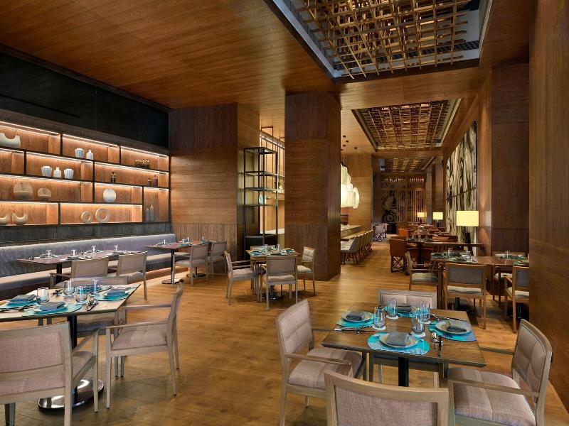 The Westin Mumbai Powai Lake image