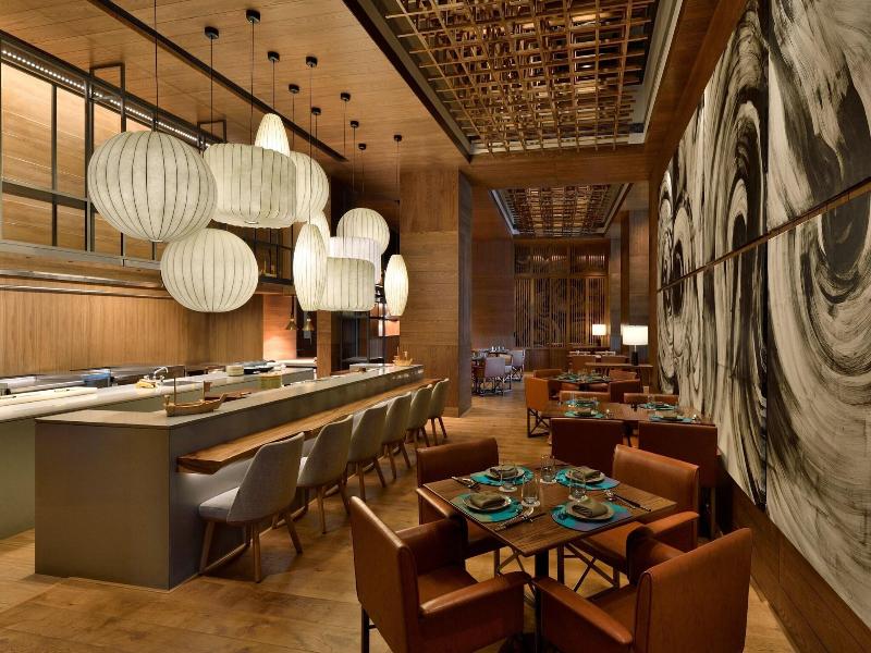 The Westin Mumbai Powai Lake image