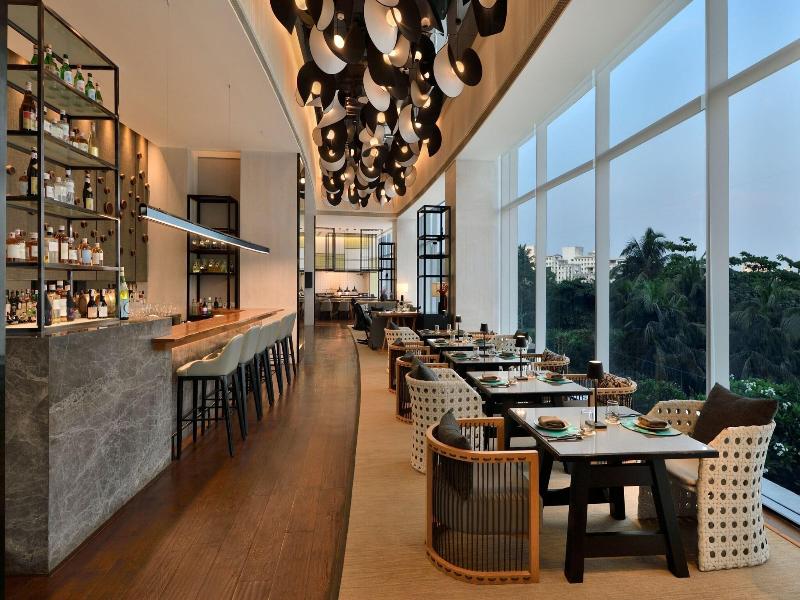 The Westin Mumbai Powai Lake image