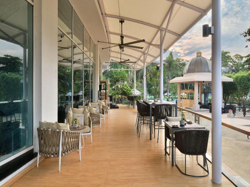 The Westin Mumbai Powai Lake image