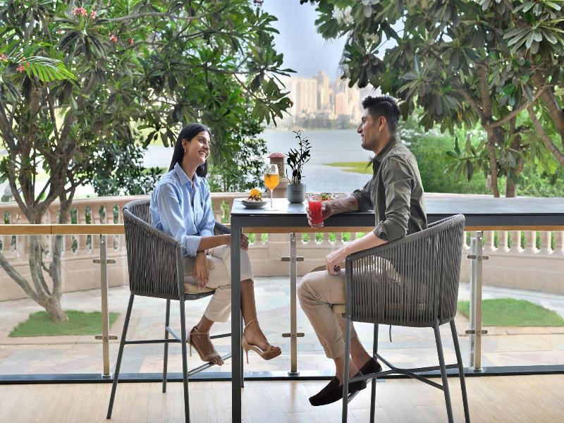 The Westin Mumbai Powai Lake image