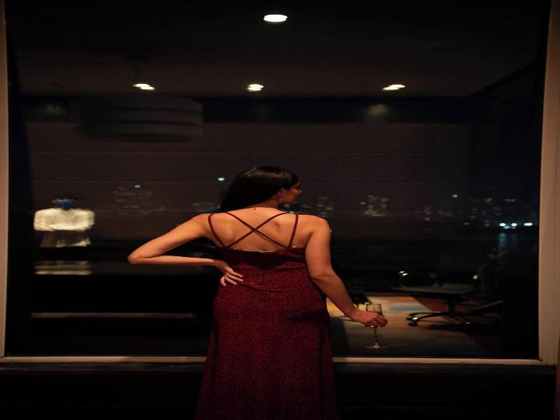 The Westin Mumbai Powai Lake image