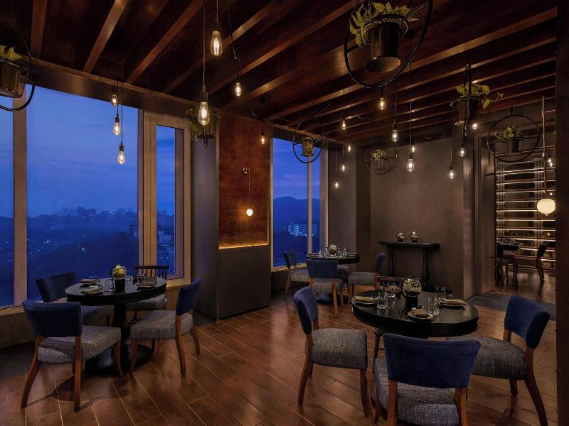 The Westin Mumbai Powai Lake image