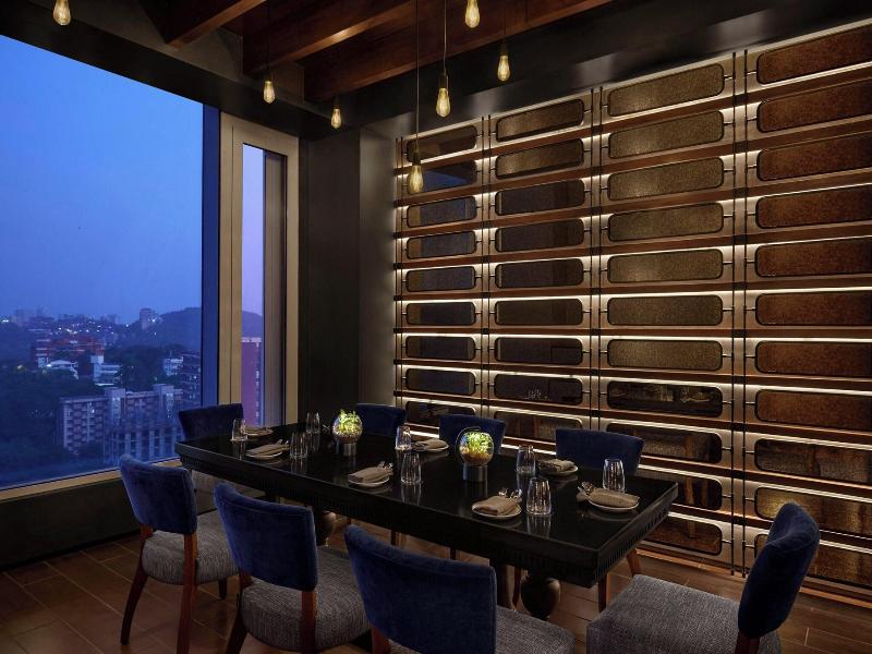 The Westin Mumbai Powai Lake image