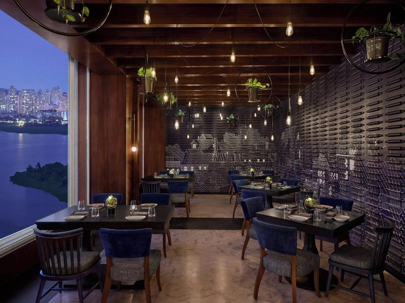 The Westin Mumbai Powai Lake image