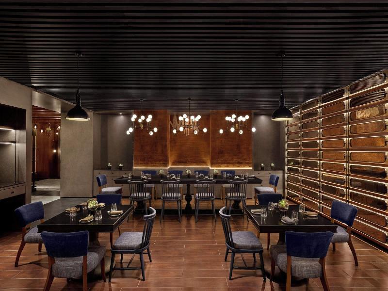 The Westin Mumbai Powai Lake image