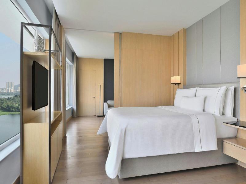 The Westin Mumbai Powai Lake image