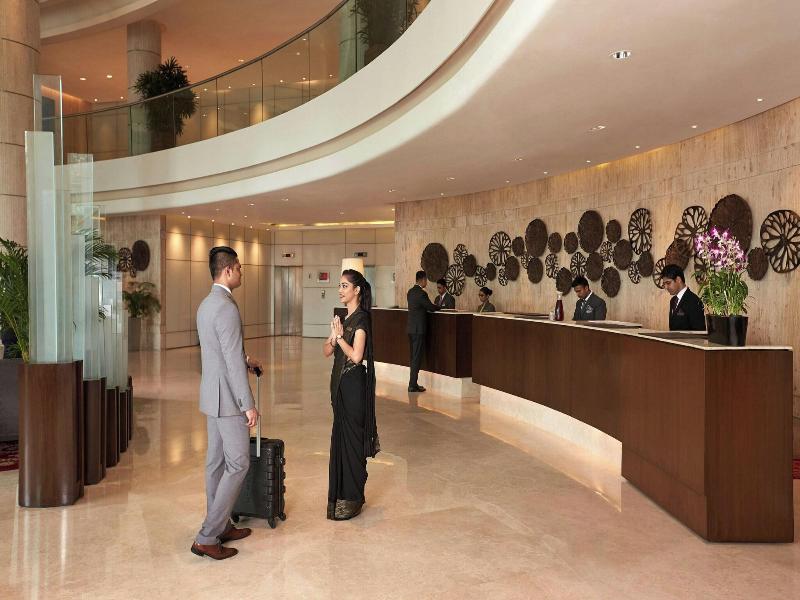 Courtyard Mumbai International Airport image