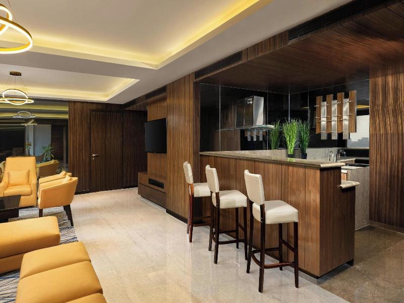 Courtyard Mumbai International Airport image