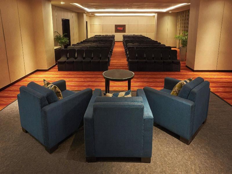 Courtyard Mumbai International Airport image