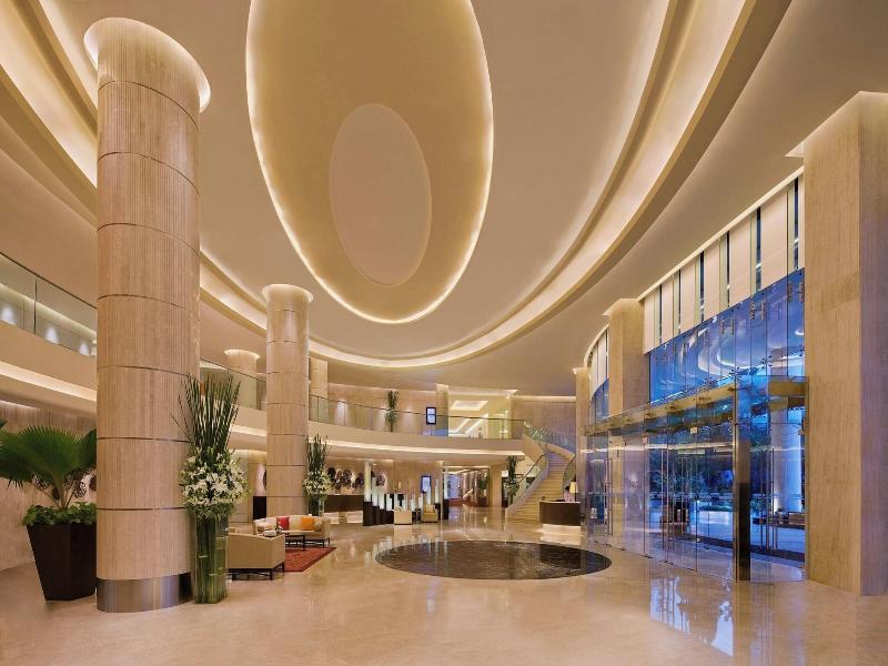 Courtyard Mumbai International Airport image