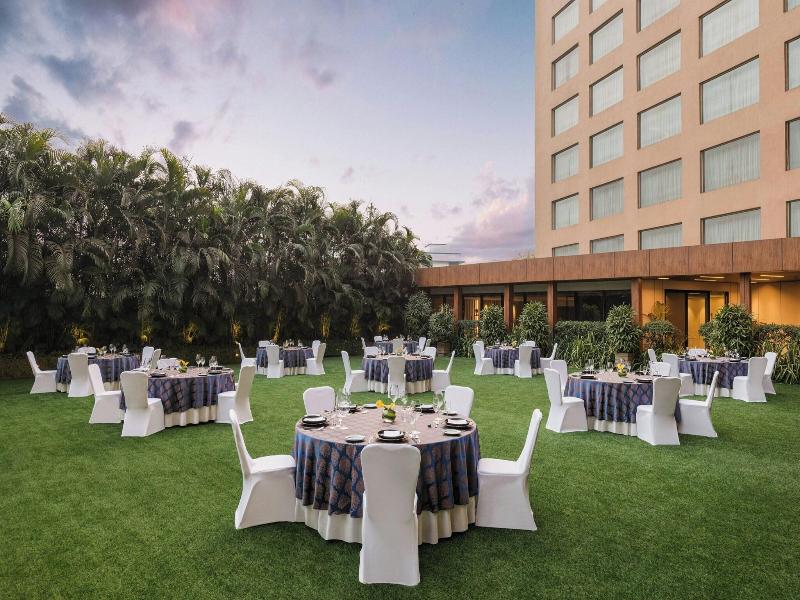 Courtyard Mumbai International Airport image