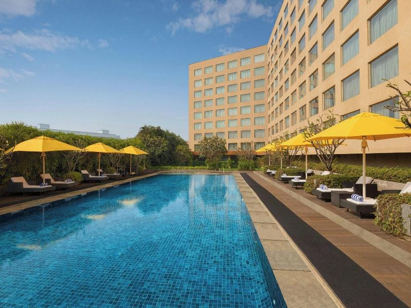 Courtyard Mumbai International Airport image
