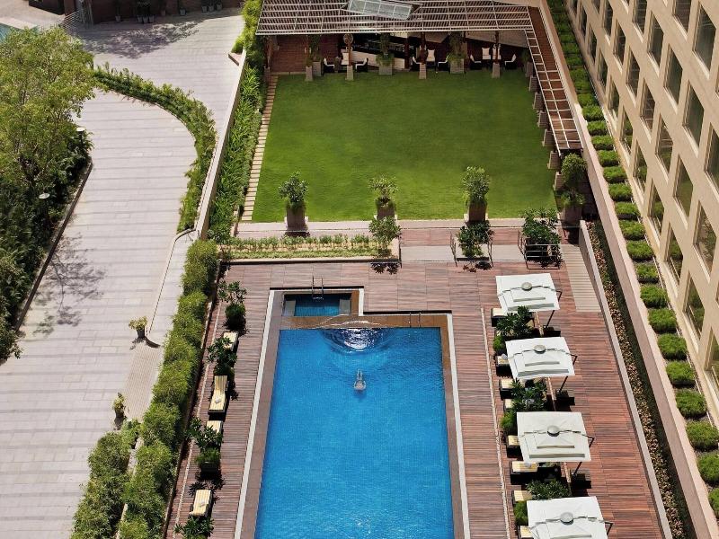 Courtyard Mumbai International Airport image