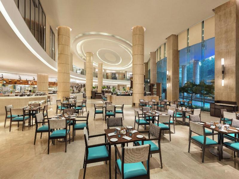 Courtyard Mumbai International Airport image