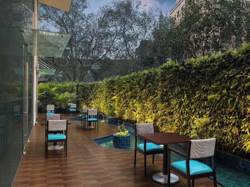 Courtyard Mumbai International Airport image