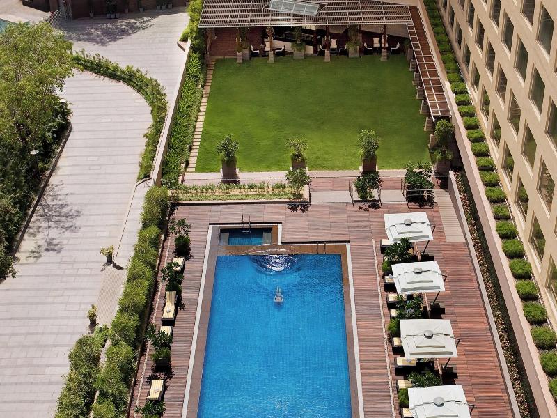 Courtyard Mumbai International Airport image