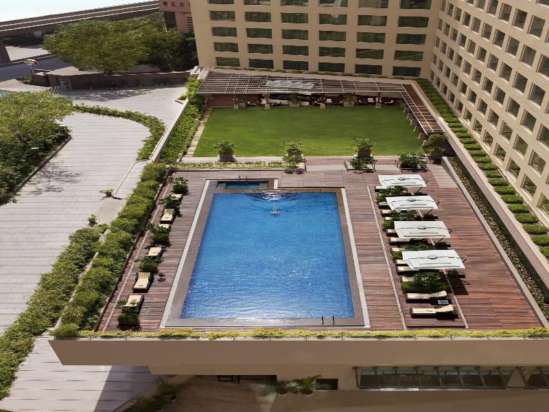 Courtyard Mumbai International Airport image