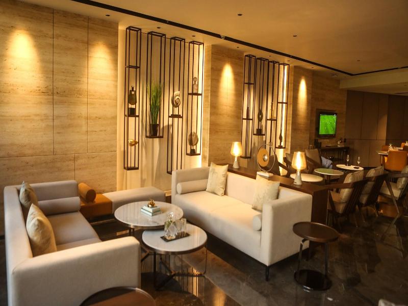 Courtyard Mumbai International Airport image