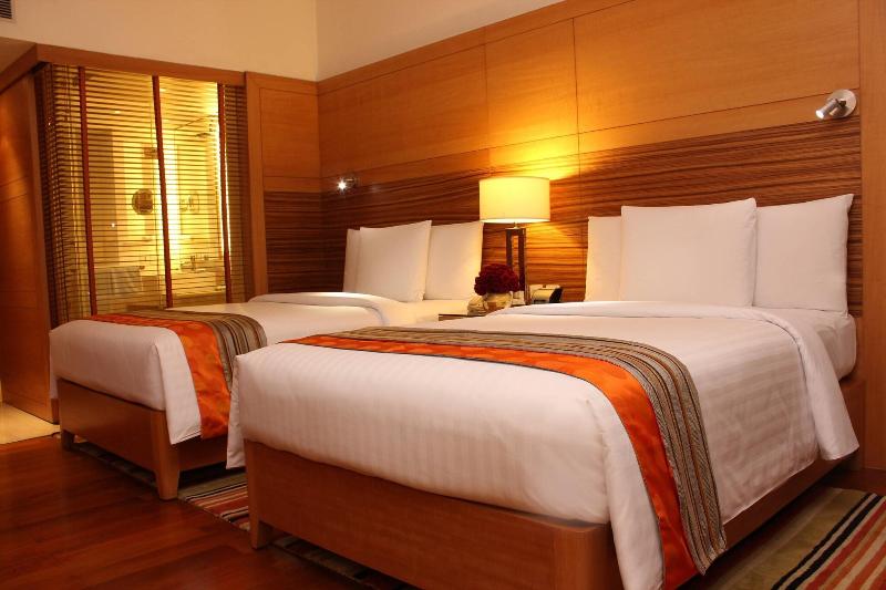 Courtyard Gurugram Downtown image