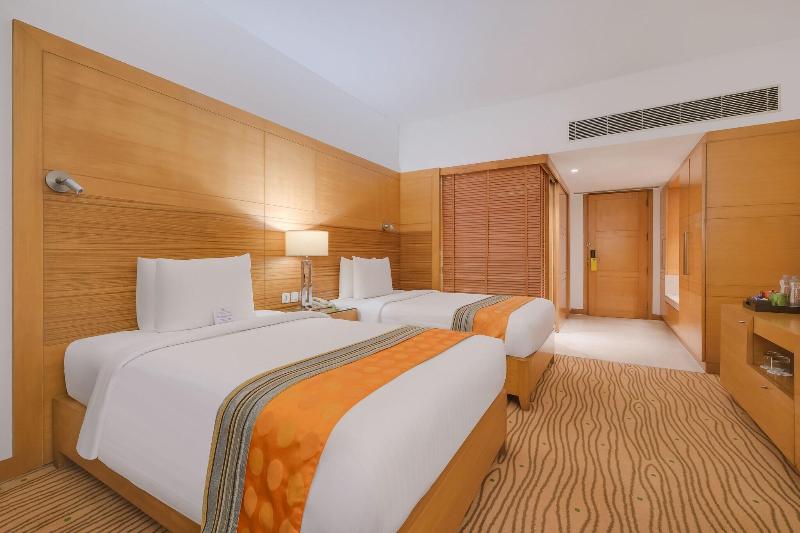 Courtyard Gurugram Downtown image