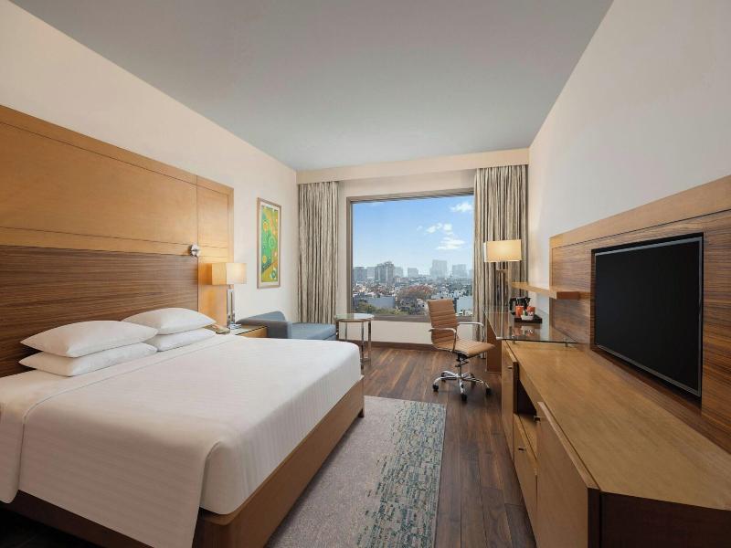Courtyard Gurugram Downtown image