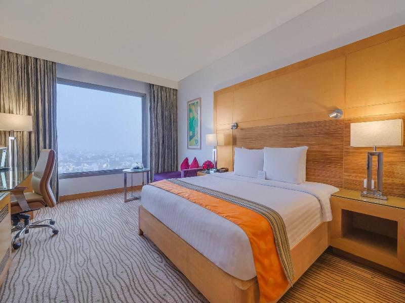 Courtyard Gurugram Downtown image