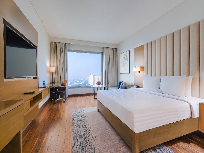 Courtyard Gurugram Downtown image
