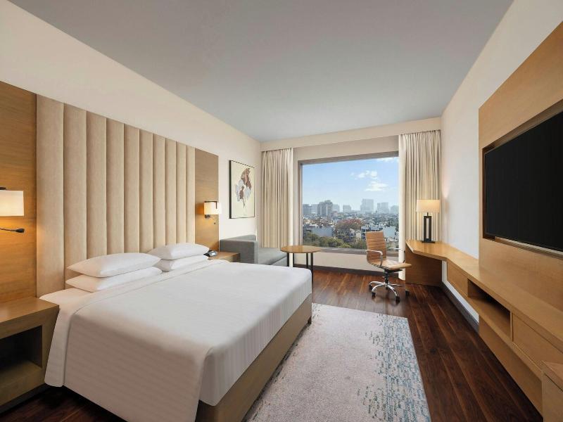 Courtyard Gurugram Downtown image