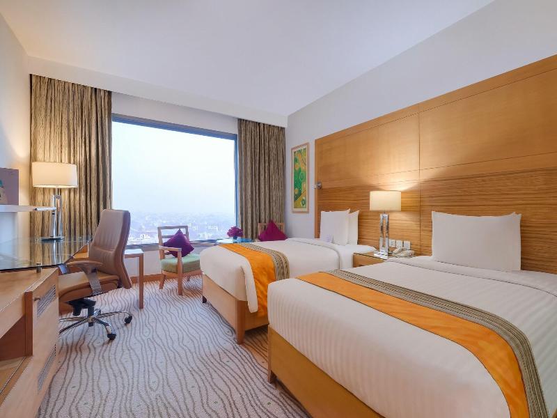Courtyard Gurugram Downtown image
